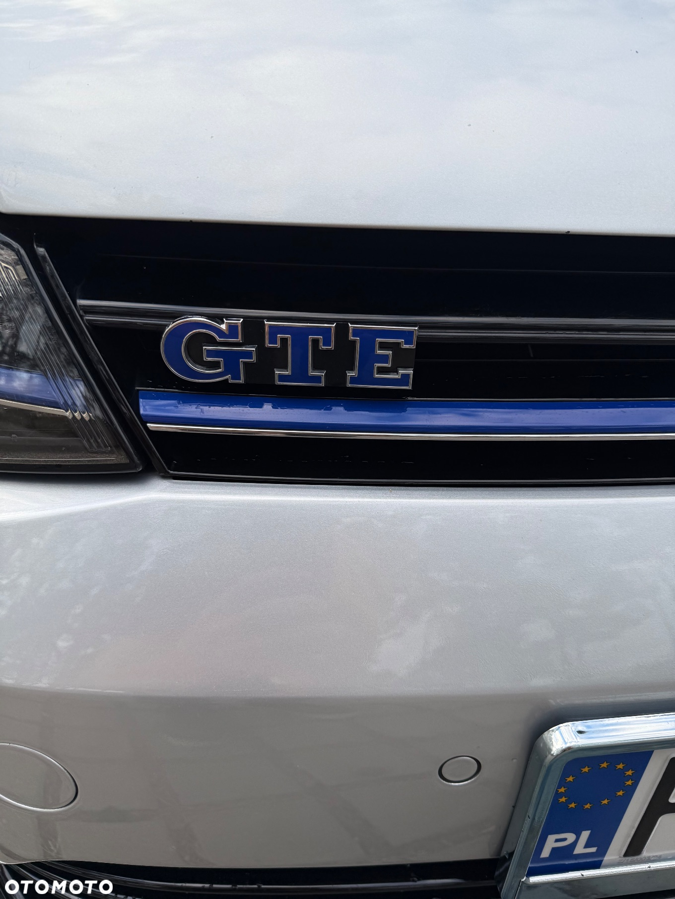 Volkswagen Golf - 11