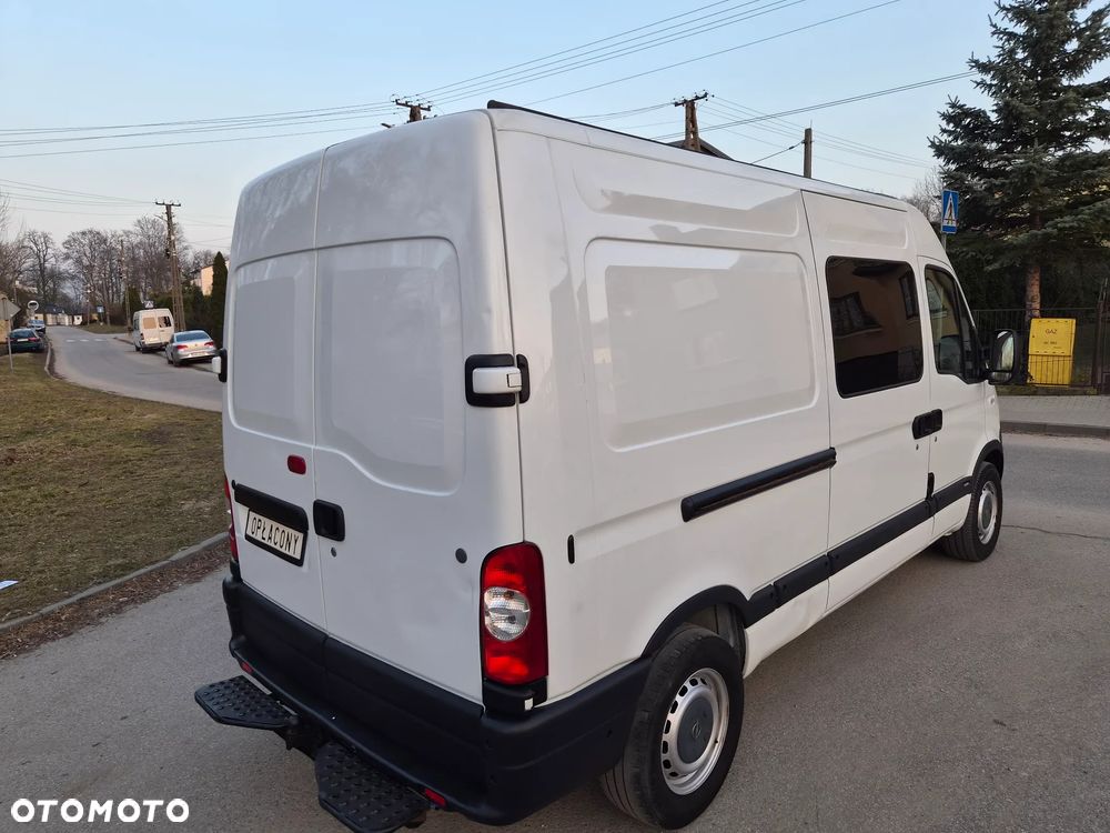 Renault Master - 19