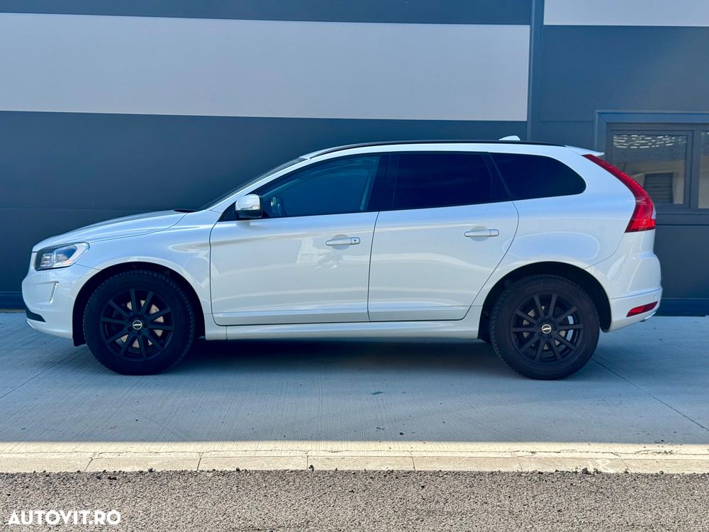 Volvo XC 60 D4AWD Summum - 9