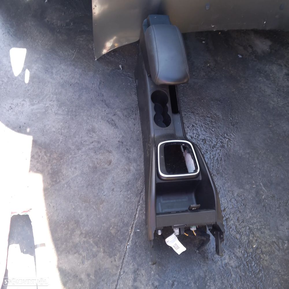 Conjunto de bancos Fiat tipo cross ano 2021 - 5
