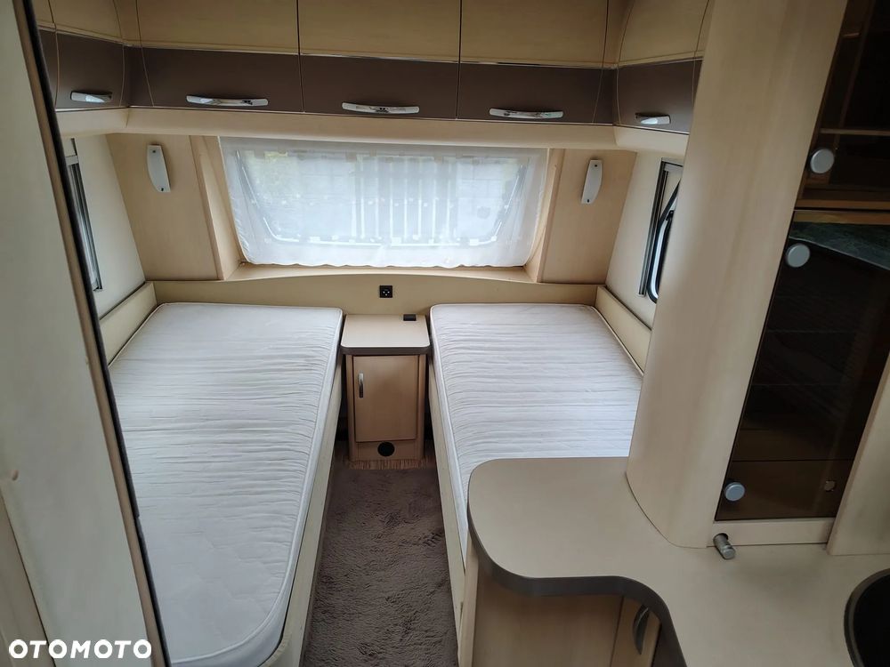 Hobby 495 UL - La Vita - 14