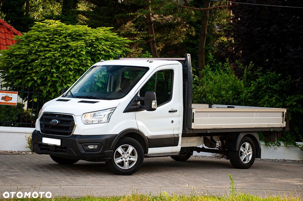 Ford Transit - 1