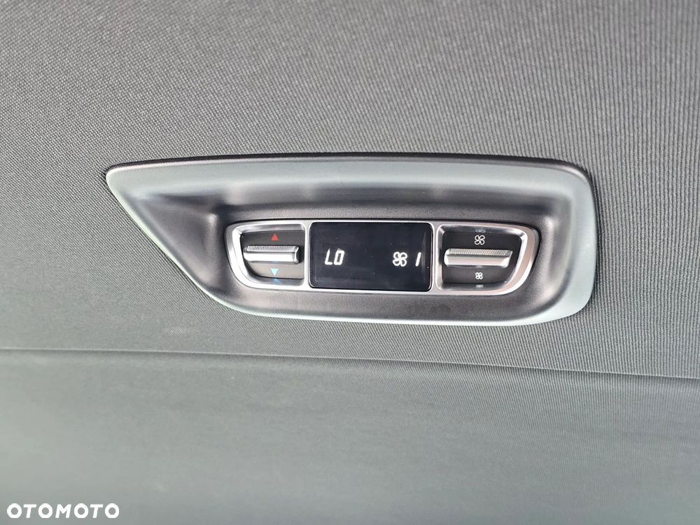 Mercedes-Benz Klasa V 250 d 4-Matic 9G-Tronic (d³ugi) - 25