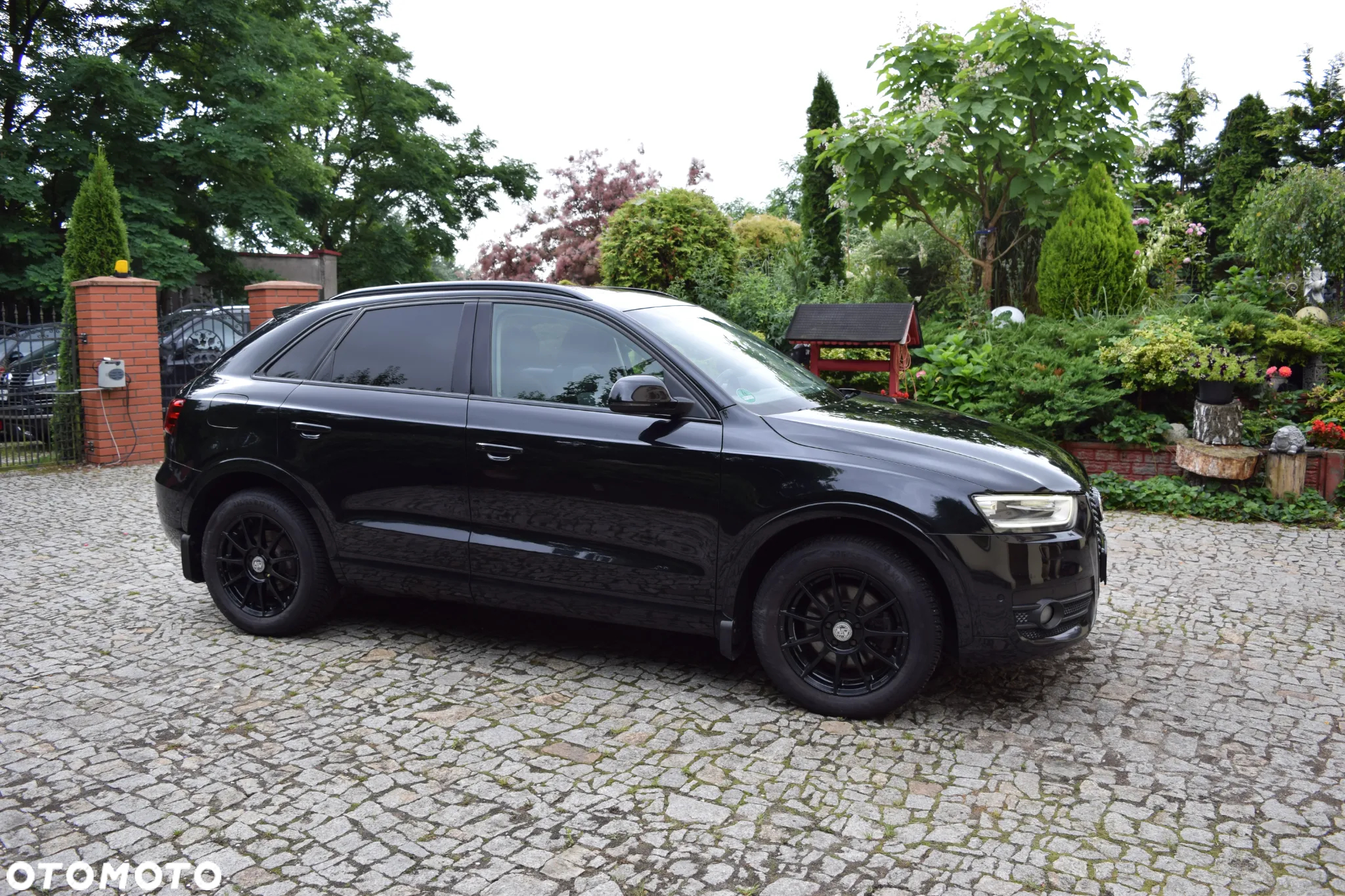 Audi Q3 2.0 TDI Quattro Prime Line S tronic - 9