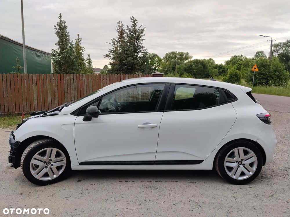 Renault Clio 1.6 E-TECH Full Hybrid 145 Evolution - 6