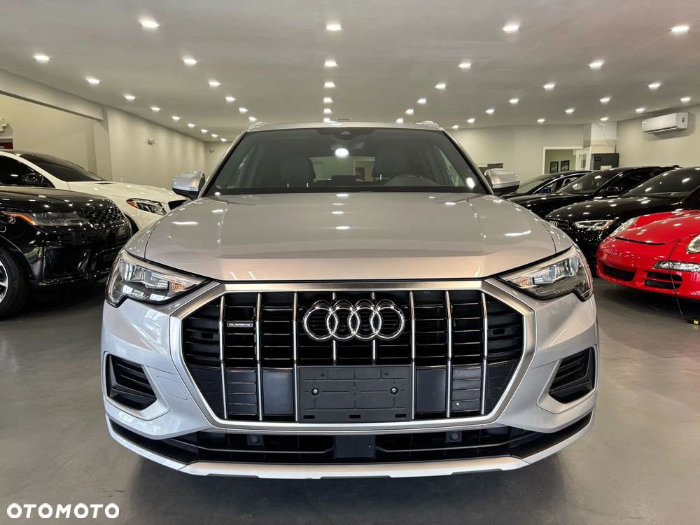 Audi Q3 - 3
