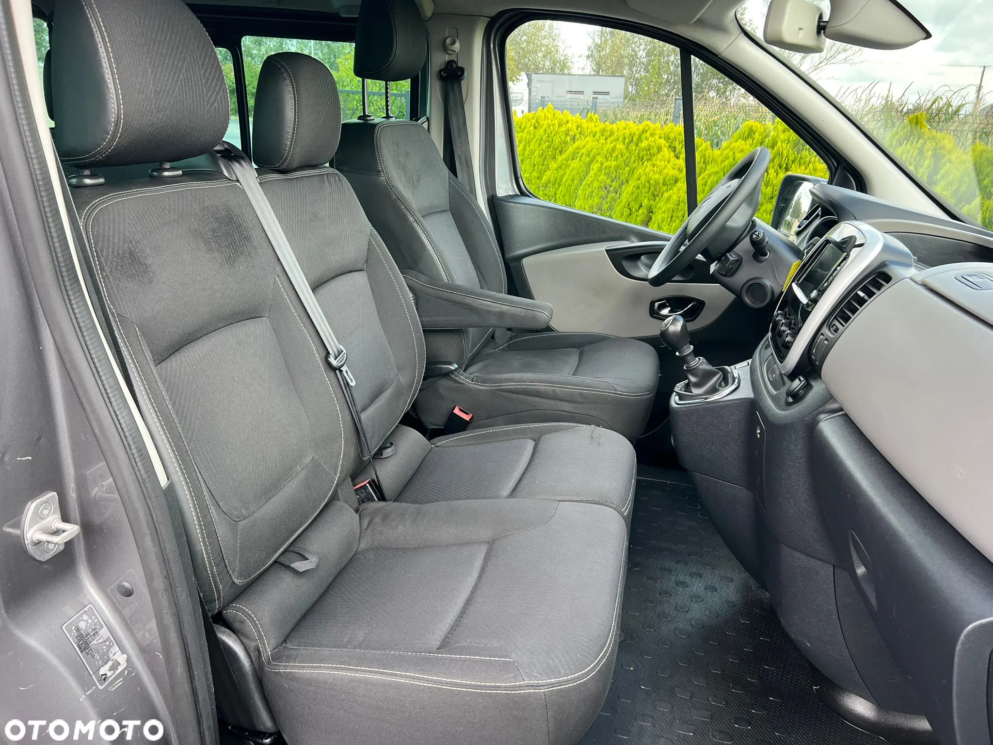 Renault Trafic - 10