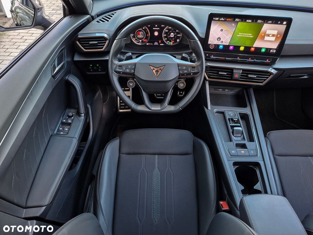 Cupra Formentor 2.0 TSI 4Drive VZ DSG - 18