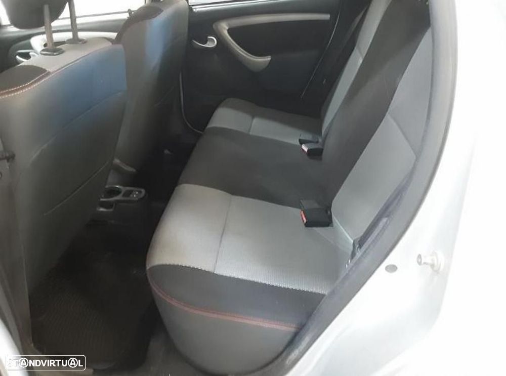 Dacia Duster - 3