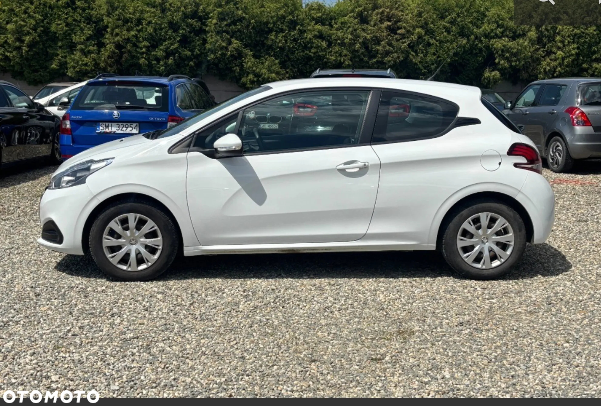 Peugeot 208 1.2 PureTech Active - 3