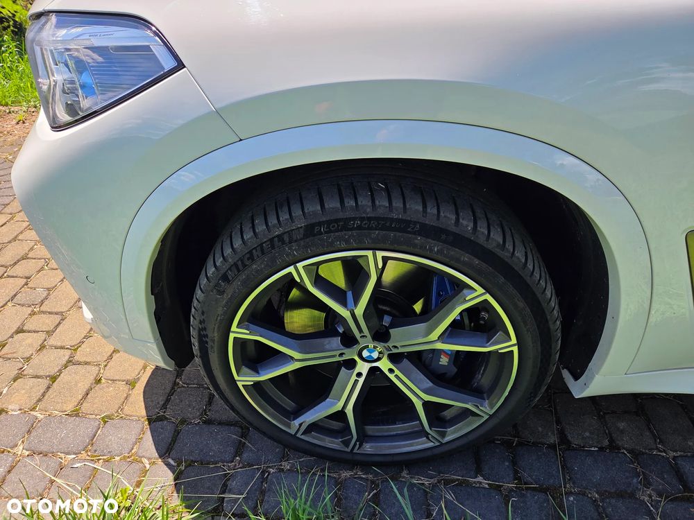 BMW X5 M - 9