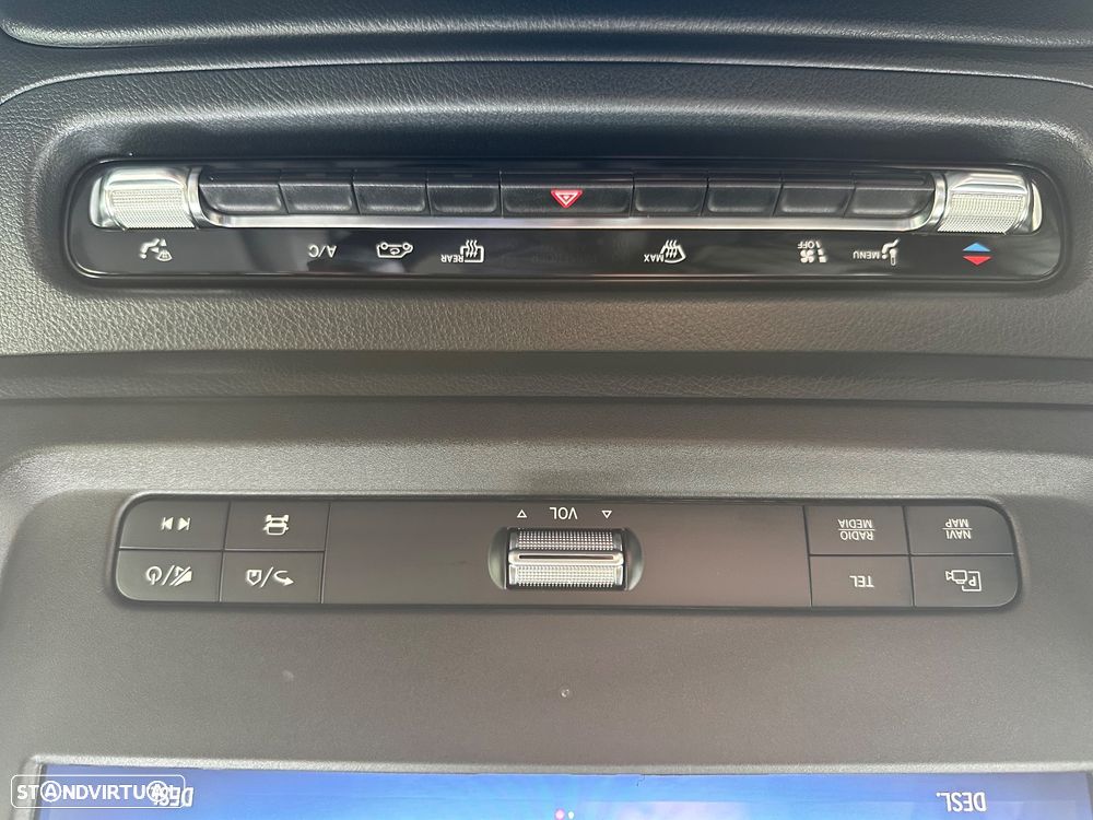 Mercedes-Benz Vito Tourer 114 CDi/34 Pro - 36