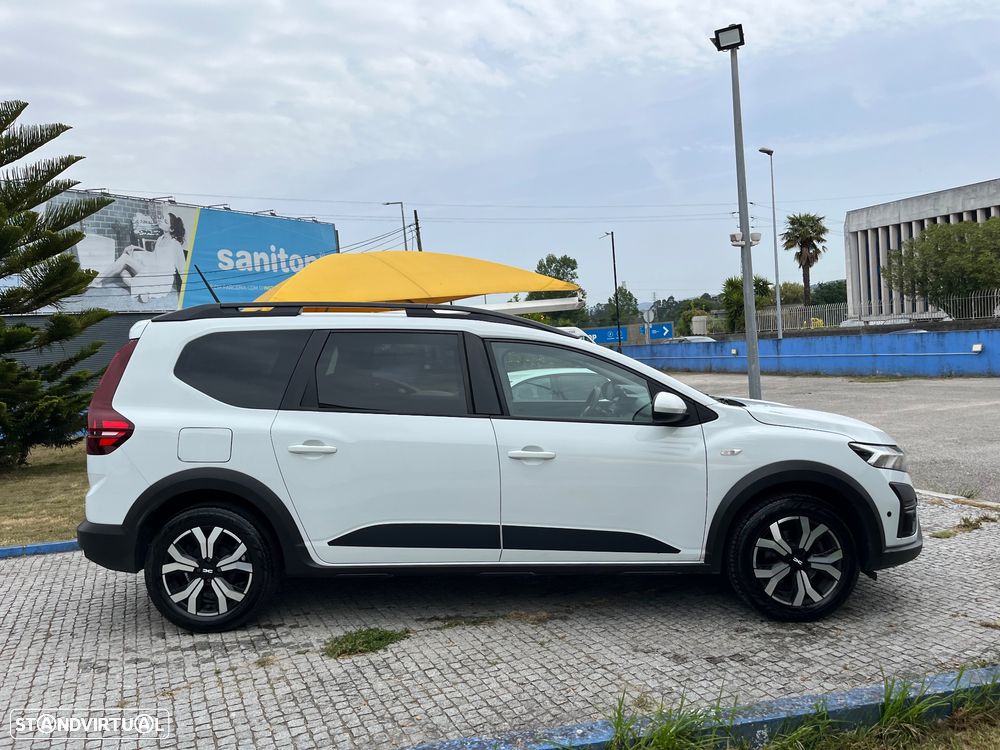 Dacia Jogger 1.0 ECO-G Expression 7L Bi-Fuel - 9