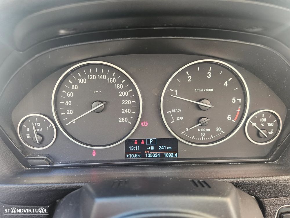 BMW 420 d Cabrio Sport-Aut. - 18