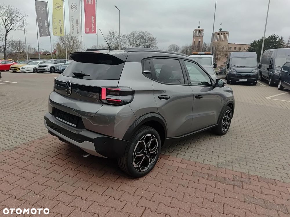 Citroën C3 1.2 mHEV Max - 7