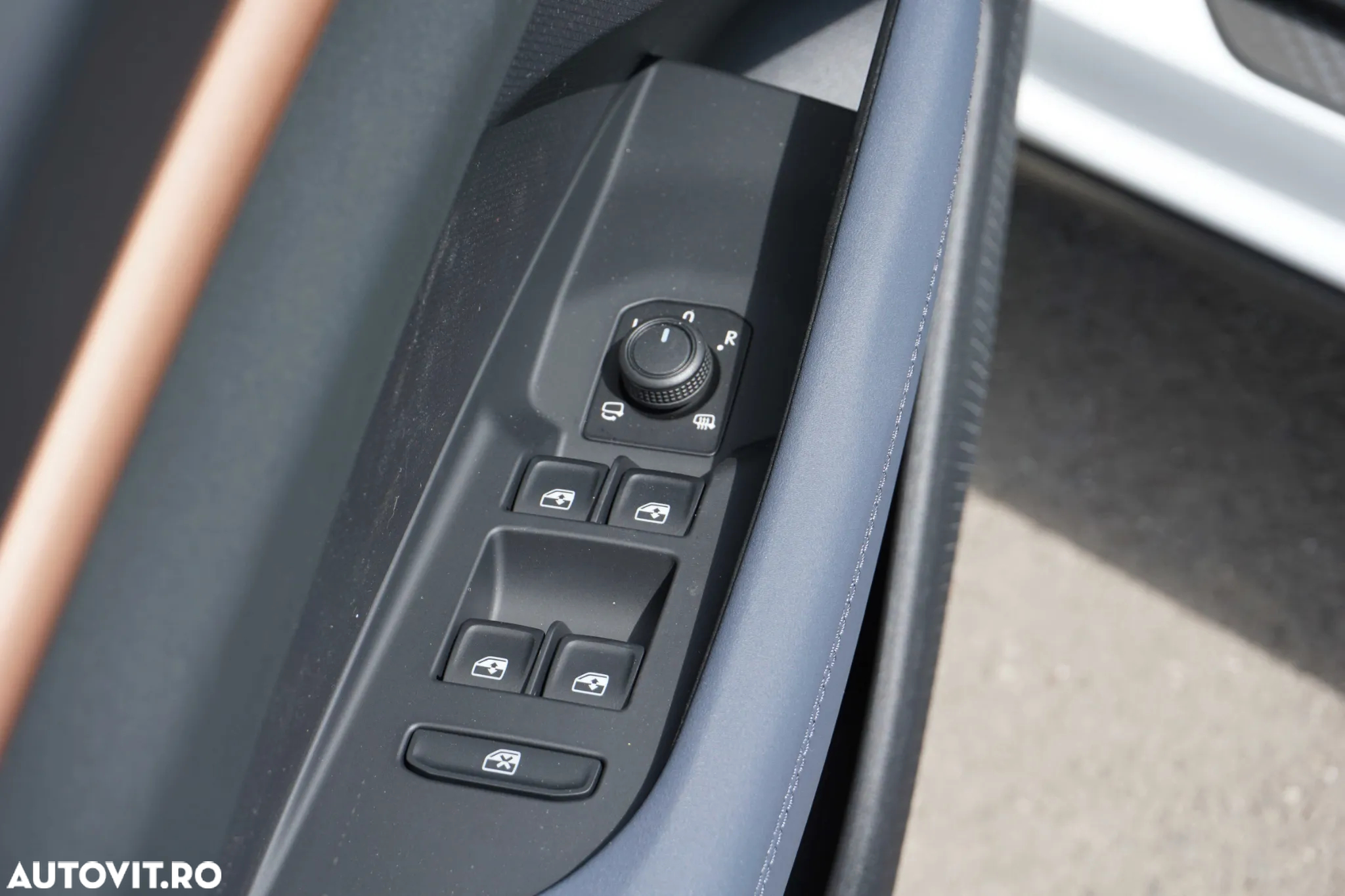 Cupra Terramar - 11
