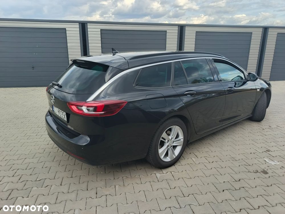 Opel Insignia 1.6 (118g) Edition - 6