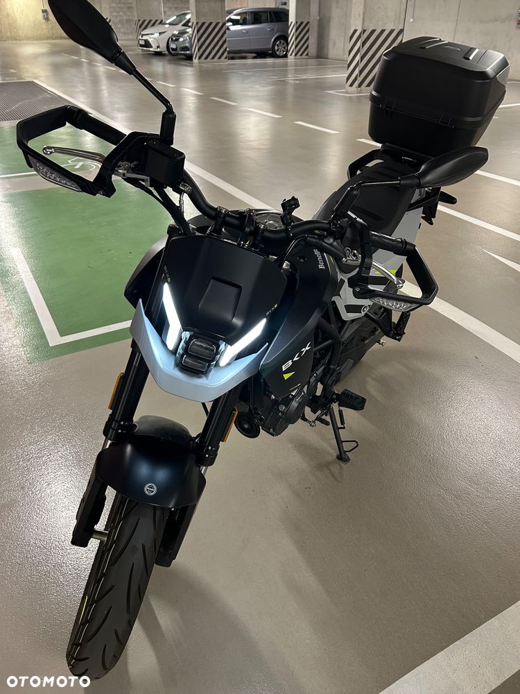 Benelli BKX - 3