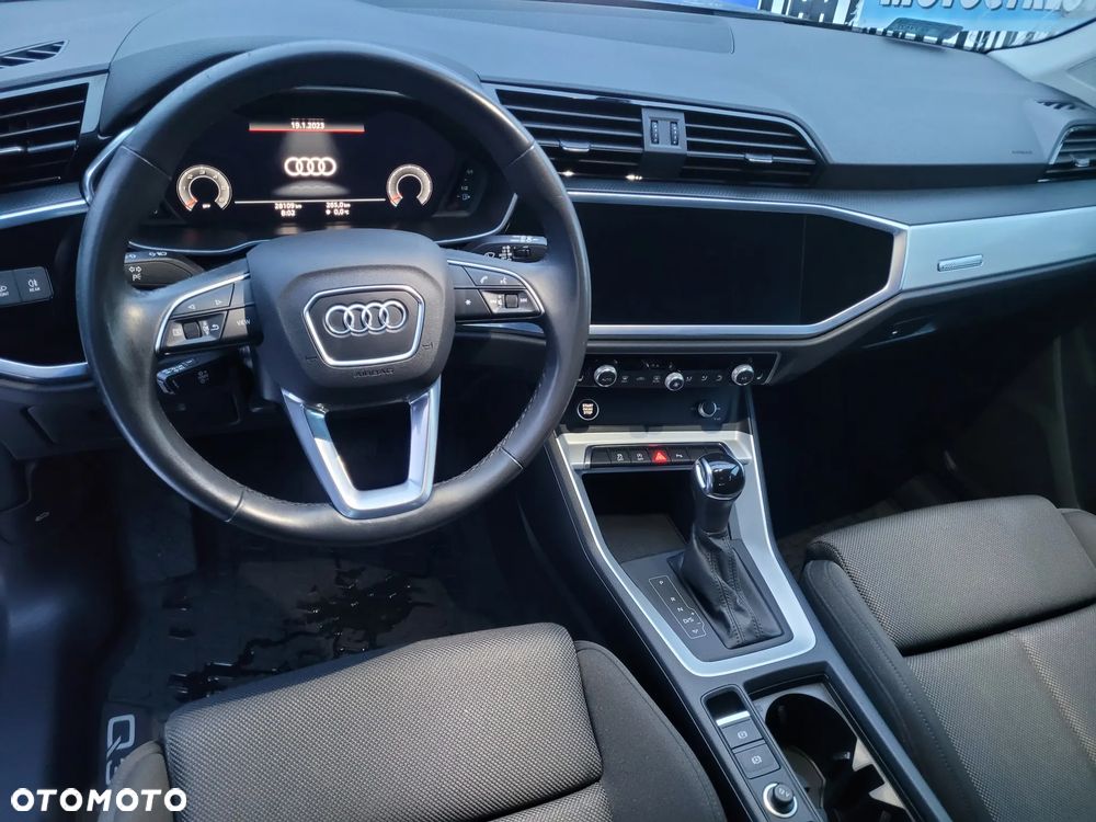 Audi Q3 35 TDI S tronic - 5