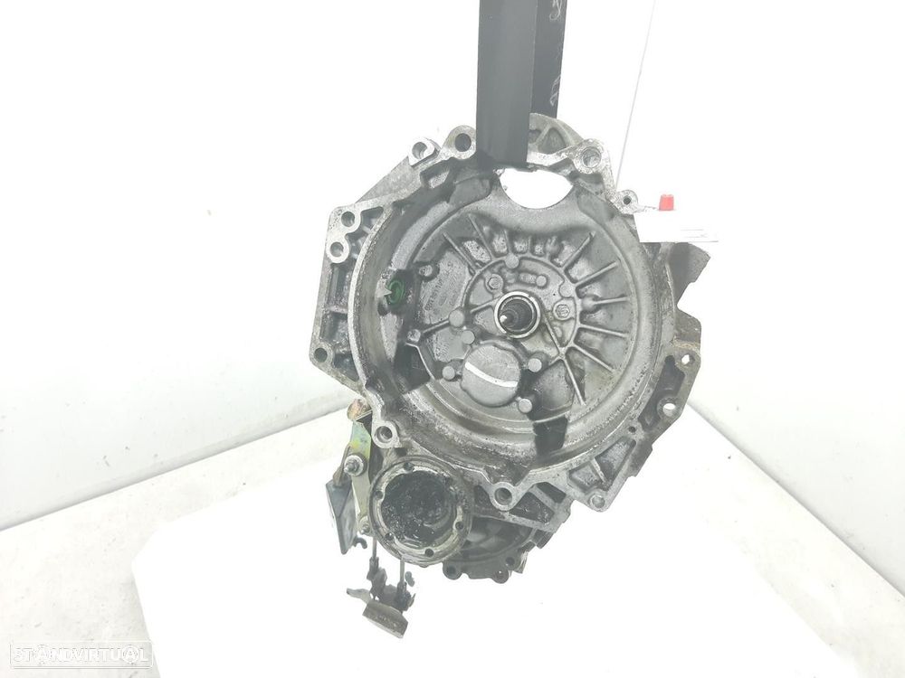 CAIXA VELOCIDADES VOLKSWAGEN GOLF IV 2001 -DUW - 11