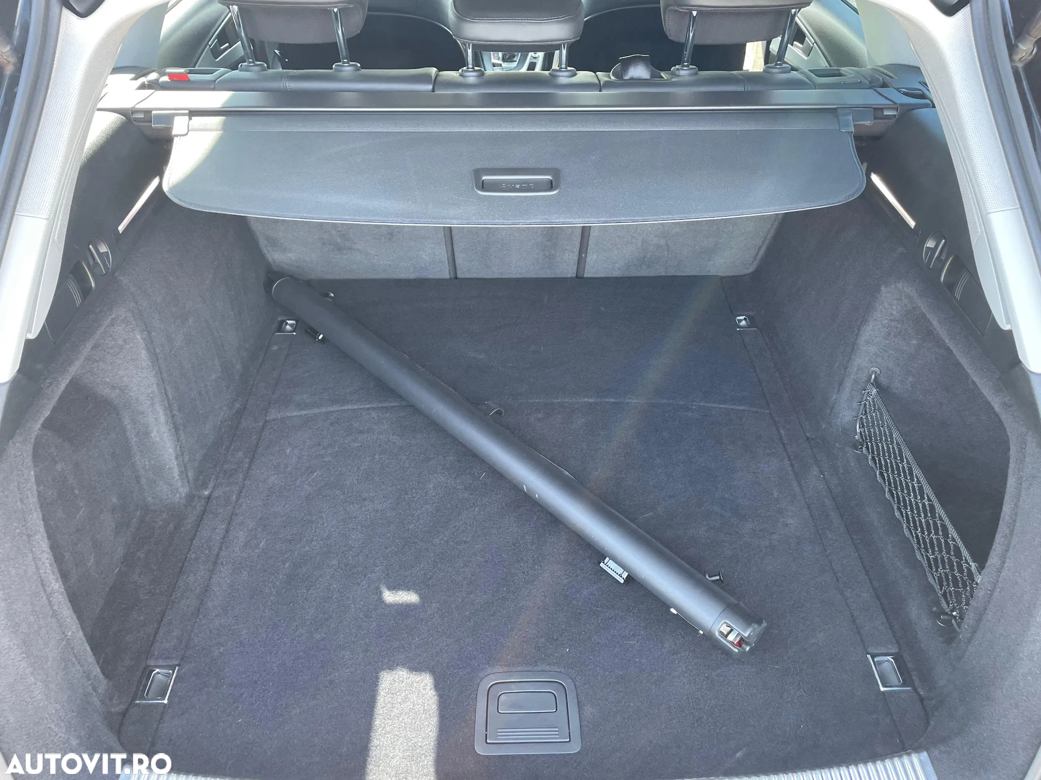 Audi A4 Avant 2.0 TDI S tronic Sport - 20