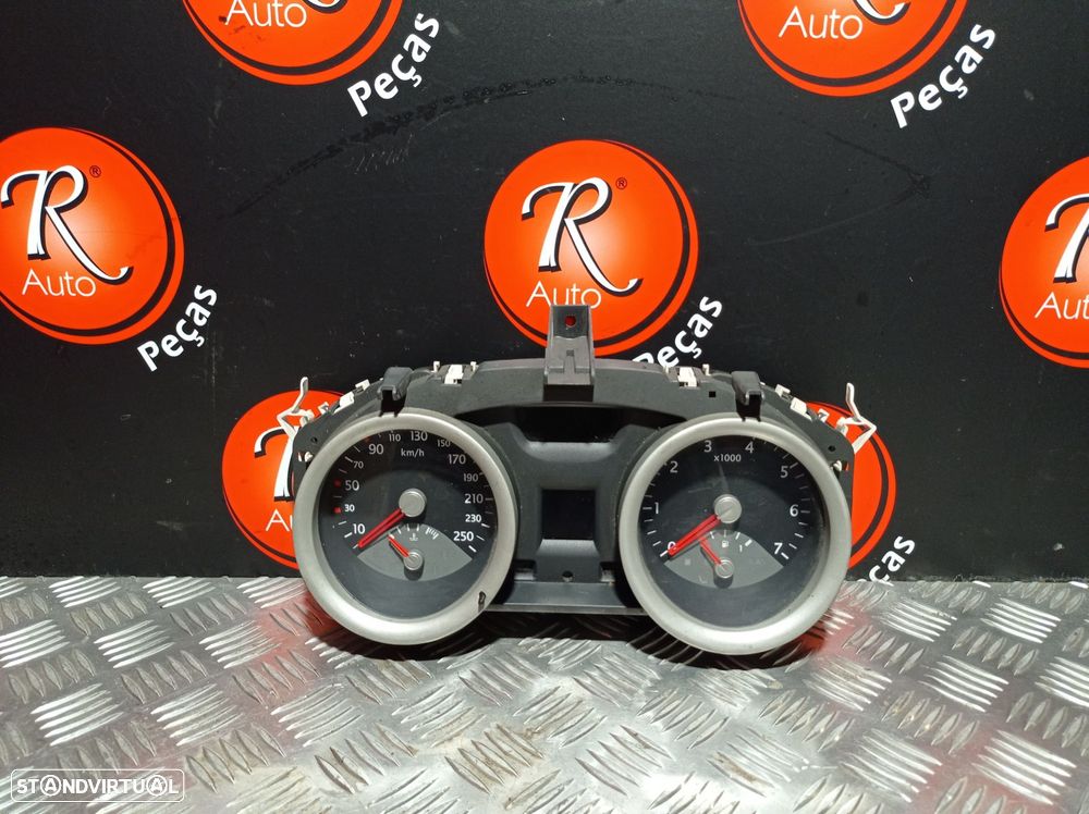 Quadrante Renault Megane Ii (Bm0/1_, Cm0/1_) - 1