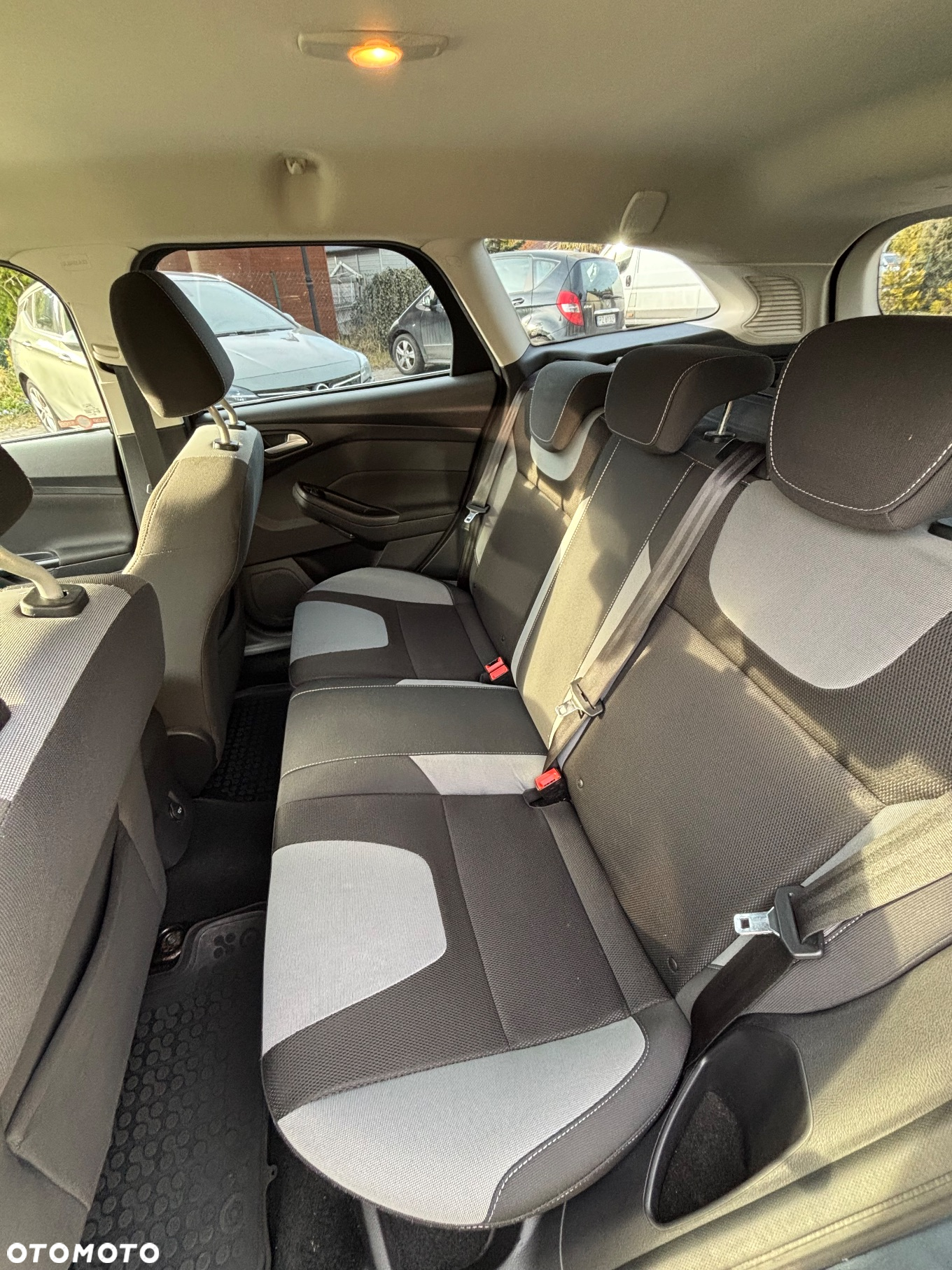 Ford Focus 1.6 EcoBoost Edition Start - 18