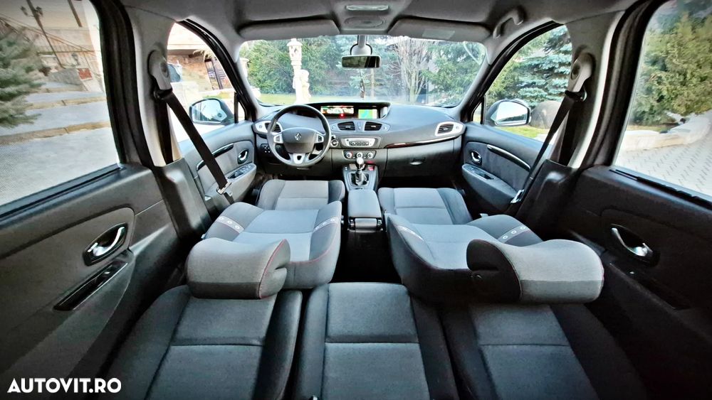 Renault Scenic - 4