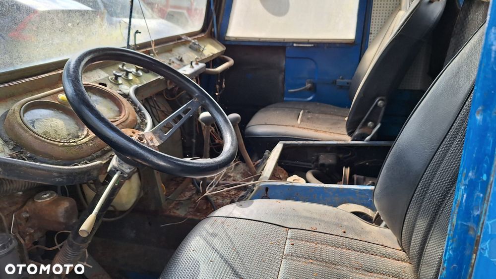 Volvo L3314 PICKUP - 10