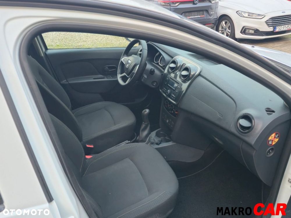 Dacia Sandero - 9