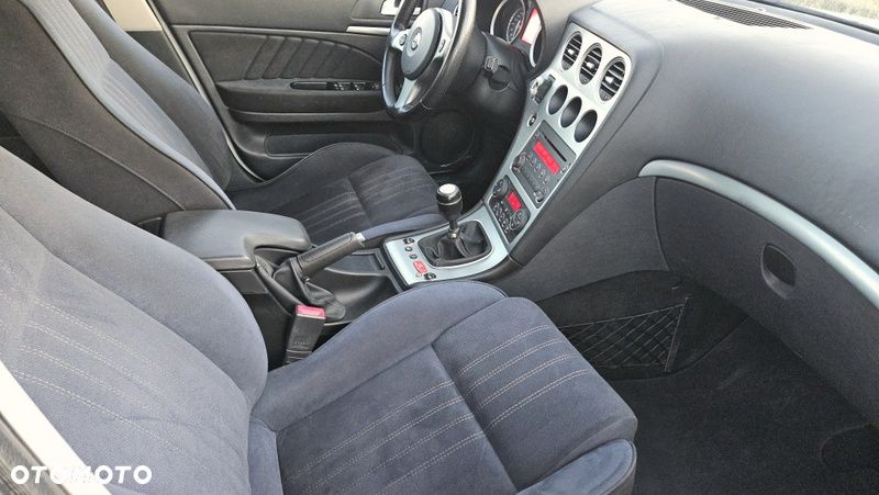 Alfa Romeo 159 2.0JTDM Progression - 25