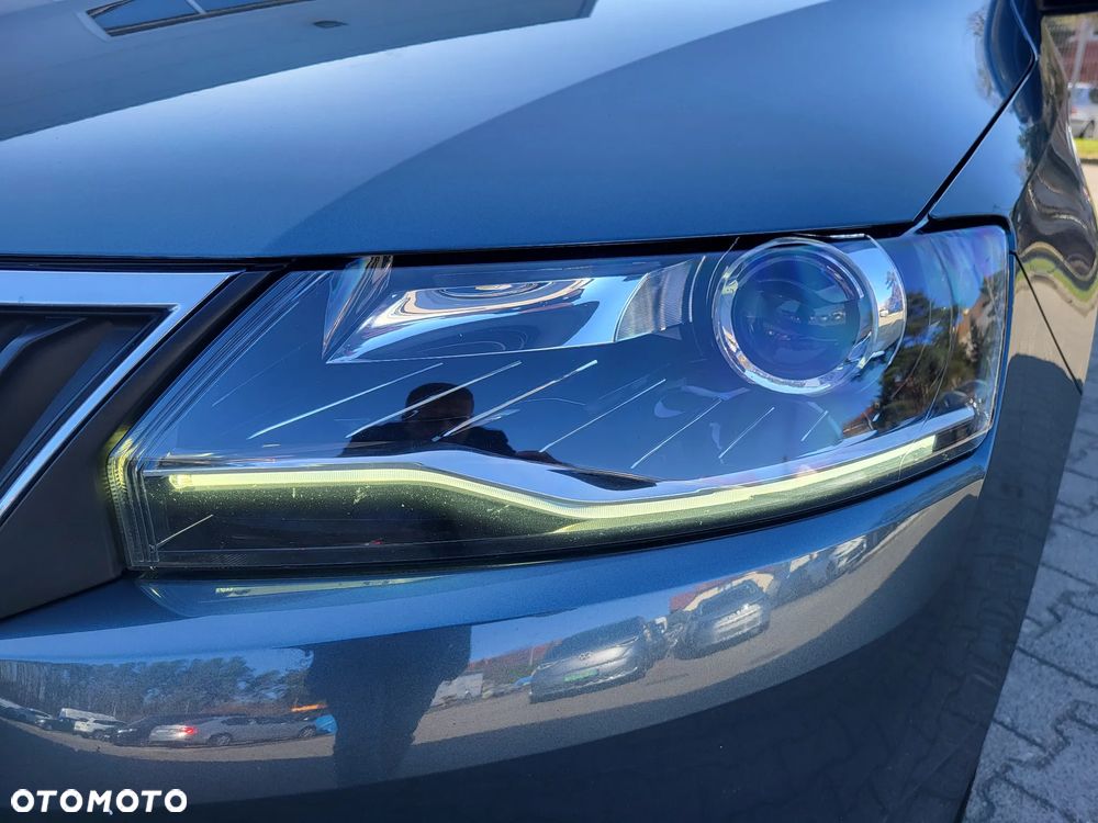 Skoda RAPID 1.0 TSI Style - 8