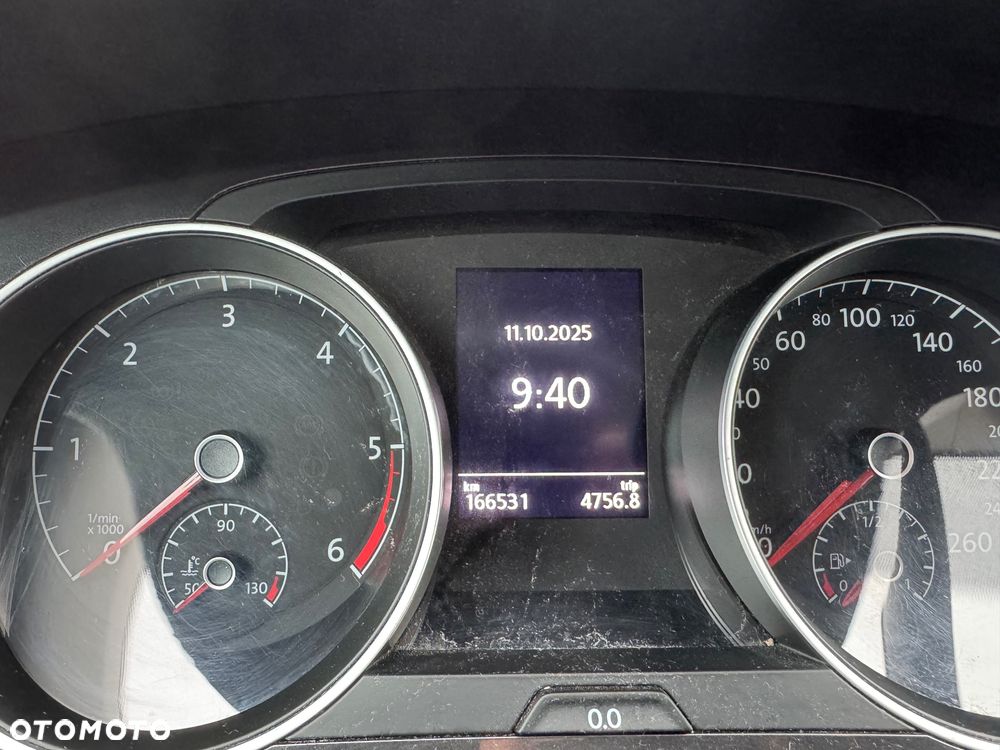 Volkswagen Golf Variant 1.6 TDI SCR Trendline - 10