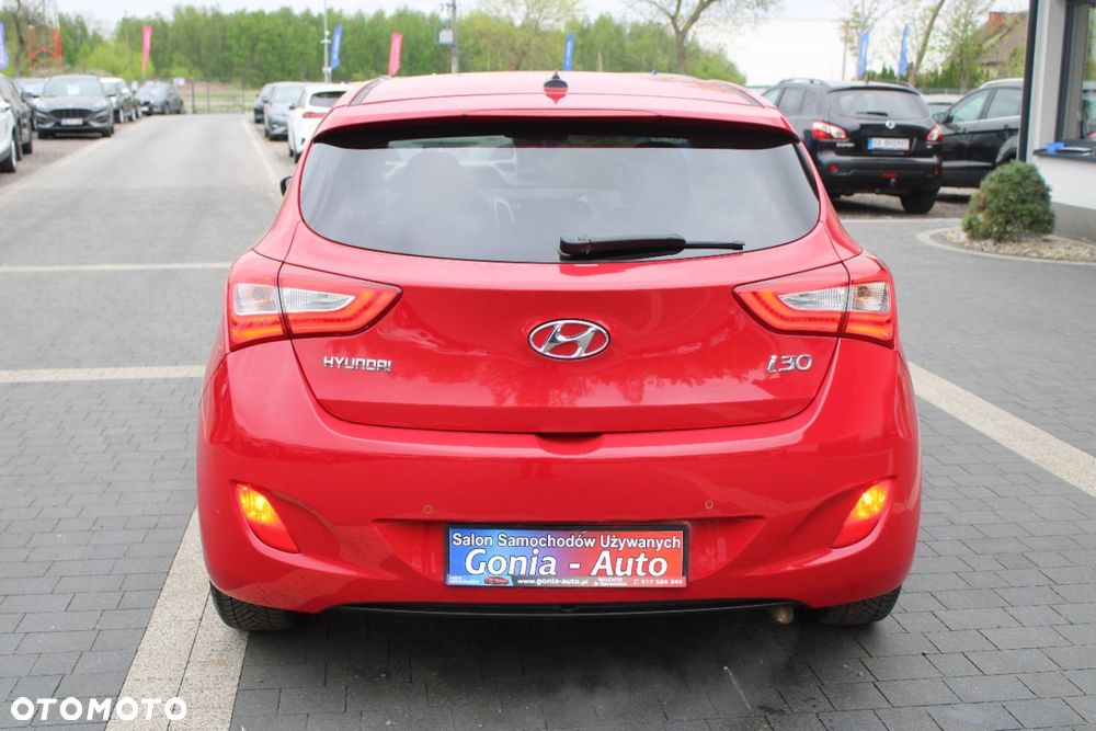 Hyundai i30 - 5