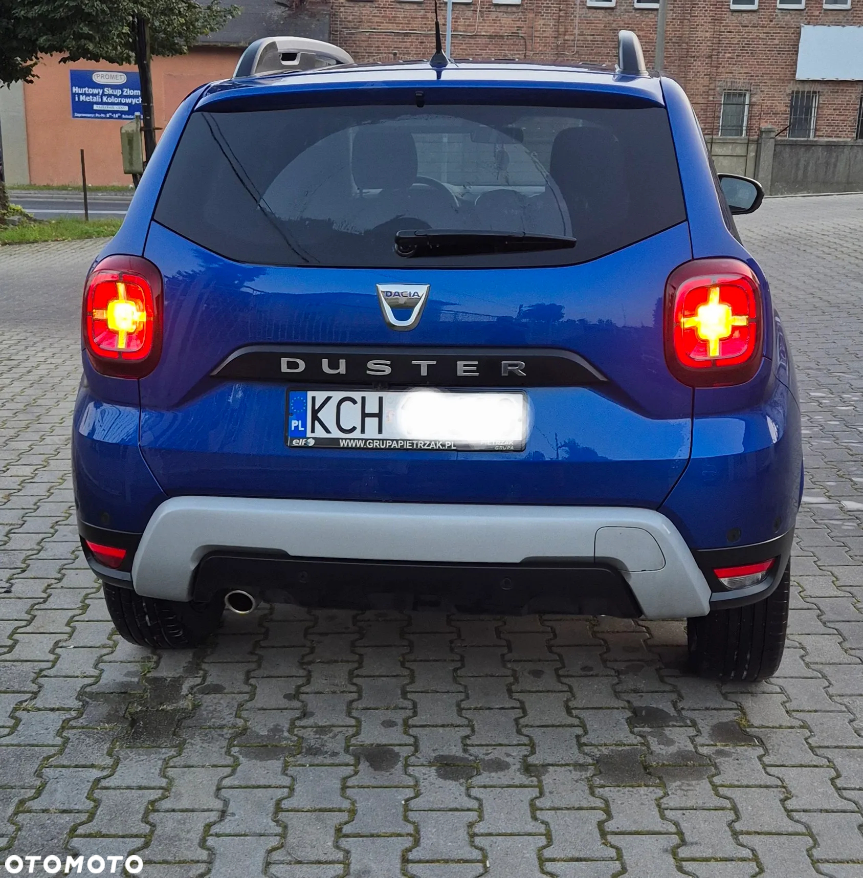 Dacia Duster 1.0 TCe Prestige - 5