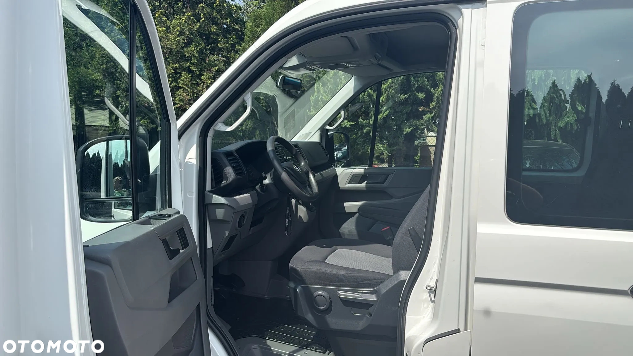 Volkswagen Crafter - 7