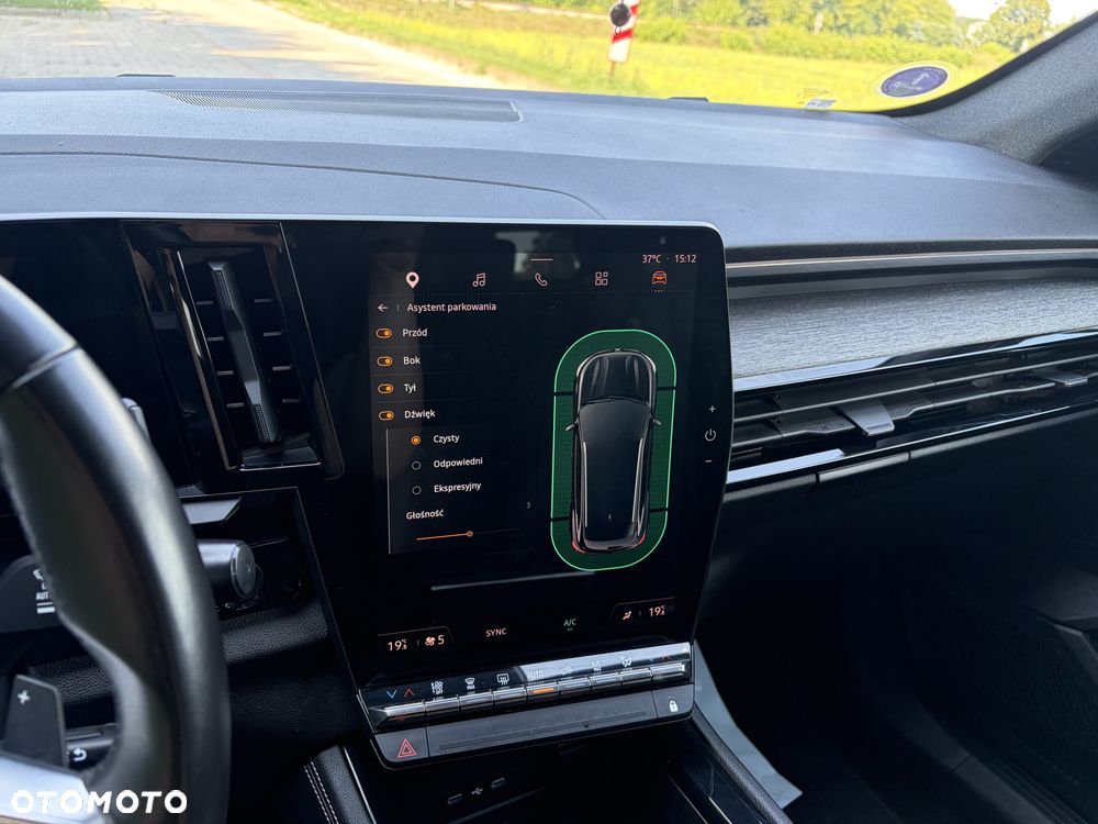 Renault Austral E-Tech Full 200 Techno - 28