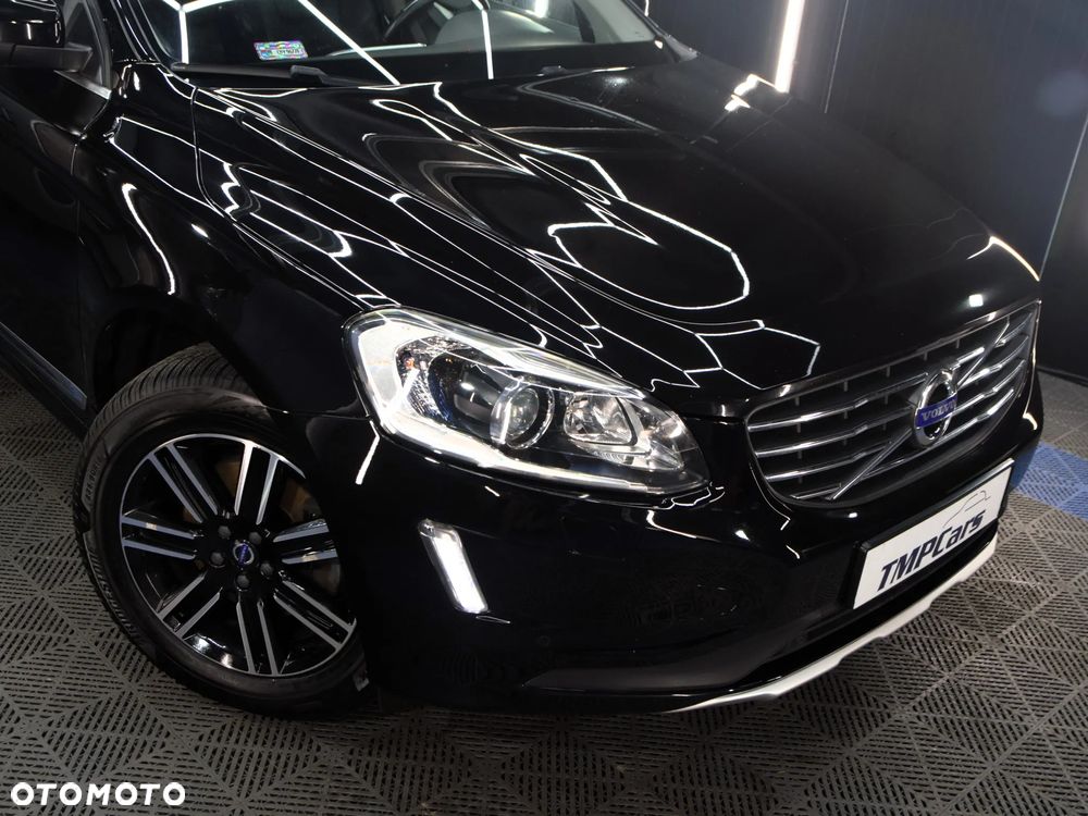 Volvo XC 60 D4 SCR AWD Inscription - 18