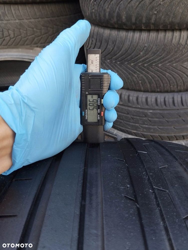 Continental Sport Contact 6 295 35 23 108 Y XL AO - Audi 1szt - 3