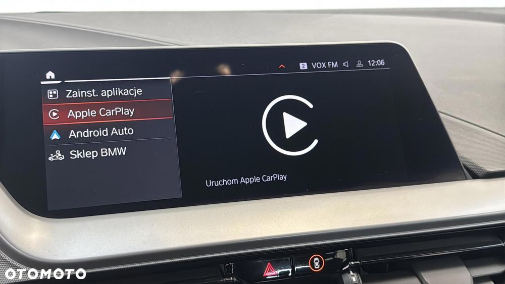 BMW Seria 1 118i Advantage - 21