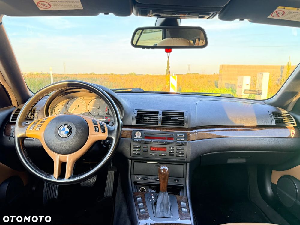 BMW Seria 3 - 30