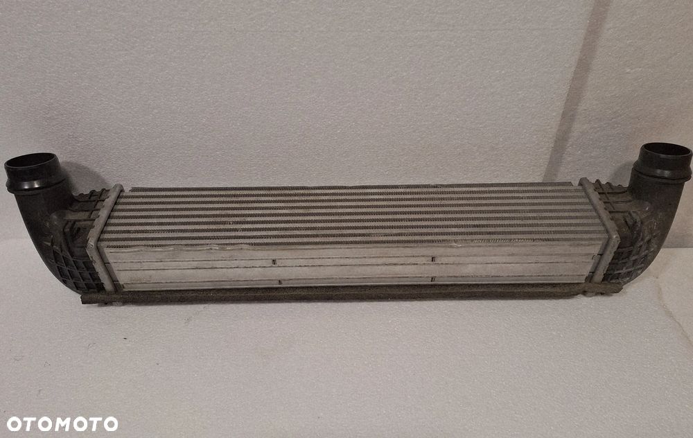 ASTRA CHŁODNICA POWIETRZA INTERCOOLER 39109103 427460812 - 1