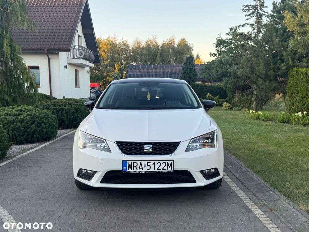 Seat Leon - 3
