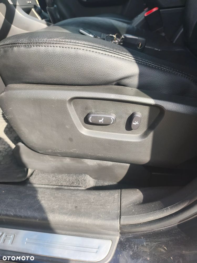 Chevrolet Captiva 2.0 4WD 7 Sitzer LT - 18