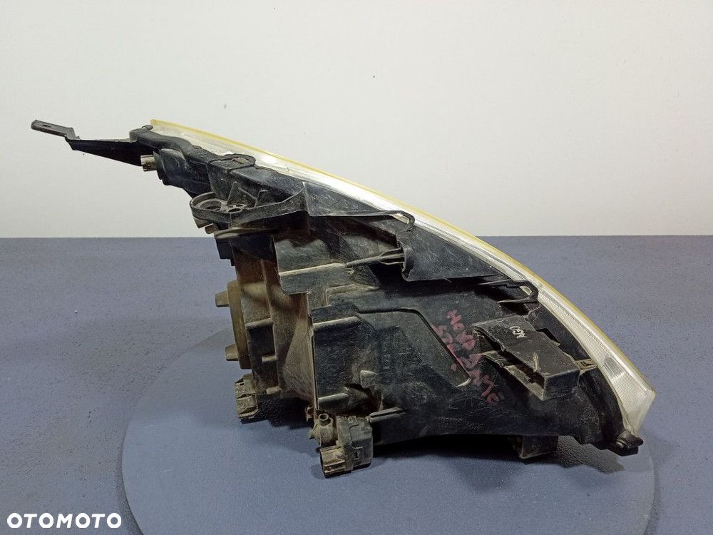 HONDA STREAM I 00-03 REFLEKTOR LEWY LAMPA EU 100-22381 - 4