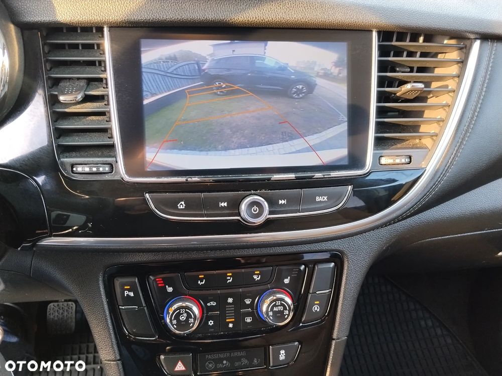 Opel Mokka 1.4 T Cosmo S&S - 20