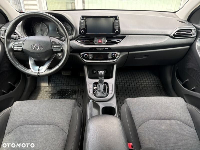 Hyundai i30 1.5 T-GDI 48V Smart DCT - 4