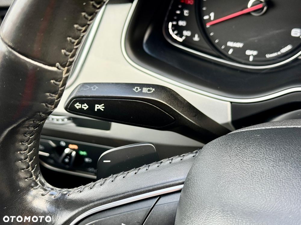 Audi Q7 3.0 TDI ultra Quattro Tiptronic - 23