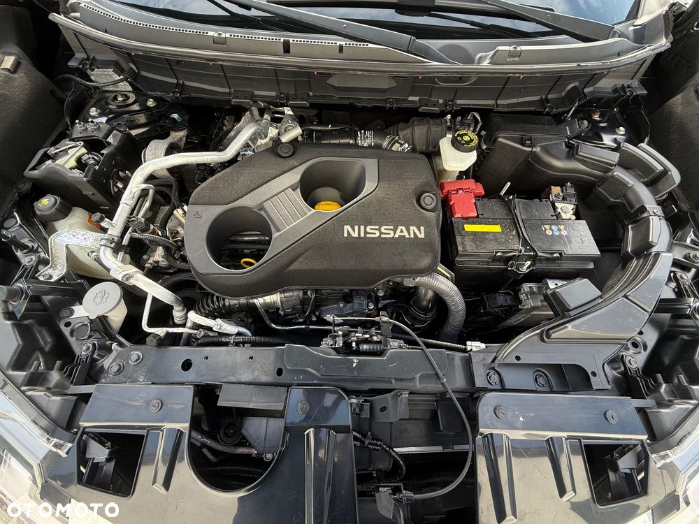 Nissan X-Trail 1.6 dCi ALL-MODE 4x4i 360 - 35