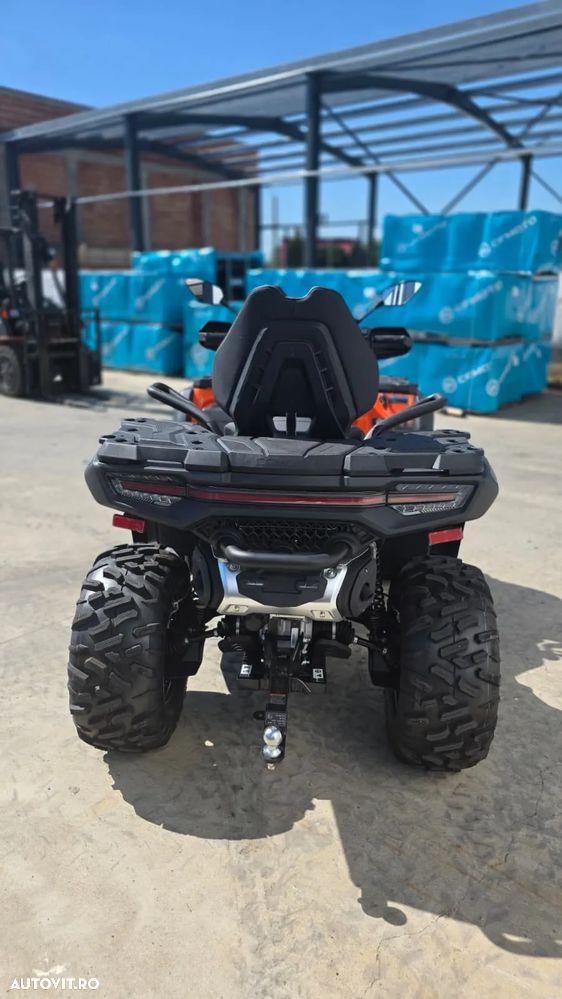 CF Moto CForce 1000 EPS - 11
